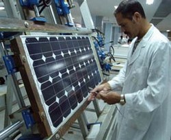 Cubasolar a renewable way to ensure the future Cubasolar a renewable way to ensure the future